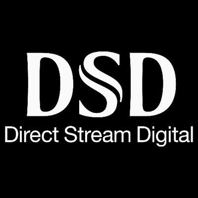 DSD/SACD