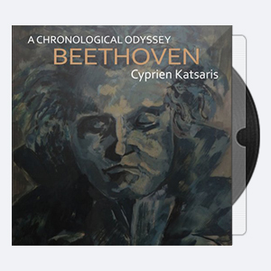 Cyprien Katsaris – Beethoven A Chronological Odyssey 2020 Hi-Res 24bits – 44.1kHz