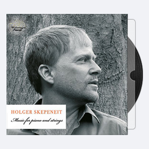 Holger Skepeneit – Holger Skepeneit Music for Piano Strings 2020 Hi-Res