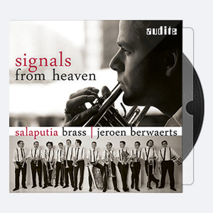 Salaputia Brass – Signals from Heaven (2017) [Hi-Res]