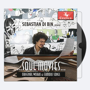 Sebastian Di Bin – Soul Movies
