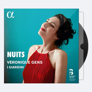 Véronique Gens I Giardini – Nuits 2020 Hi-Res 24bits – 96.0kHz