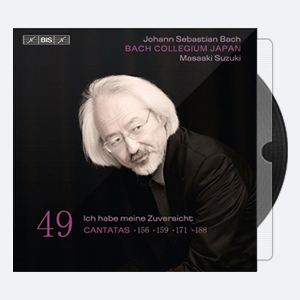 Bach Collegium Japan, Masaaki Suzuki – J.S. Bach Cantatas, Vol. 49 (2011) Hi-Re.rar