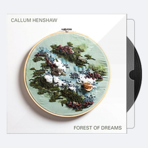 Callum Henshaw – Forest of Dreams (2018) [Hi-Res].rar