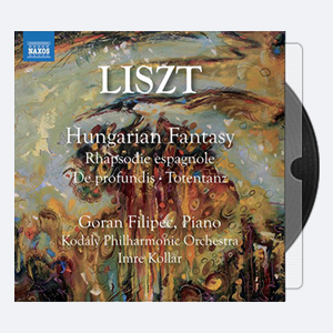 Goran Filipec – Liszt & Busoni Orchestral Works Hi-Res.rar