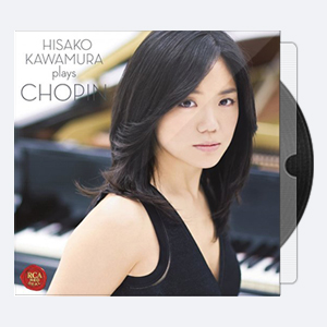 Hisako Kawamura plays Chopin Hi-Res.rar