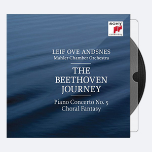 Leif Ove Andsnes – The Beethoven Journey Piano Concerto No. 5 2014 Hi-Res 24bits – 96.0kHz.rar