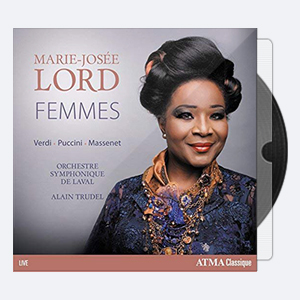 Marie-Josée Lord, Alain Trudel & Search Results Orchestre symphonique de Laval – Femmes (2018) [Hi-Res].rar