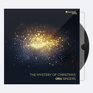 Suzi Digby and Ora Singers – The Mystery of Christmas (2018) [Hi-Res].rar
