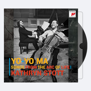 Yo-Yo Ma & Kathryn Stott – Songs From The Arc Of Life.rar