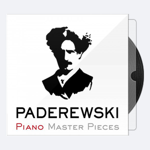 Yukio Yokoyama Mao Fujita Yukine Kuroki – Paderewski Piano Masterpieces 2019 Hi-Res 24bits – 96.0kHz.rar
