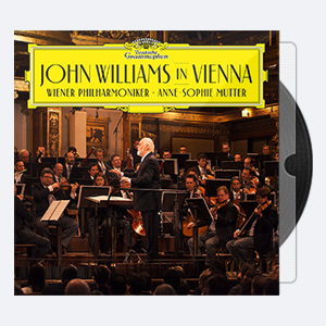 Anne-Sophie Mutter, Wiener Philharmoniker, John Williams – John Williams in Vienna (2020) [Hi-Res]