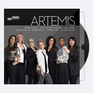 Artemis – Artemis Hi-Res