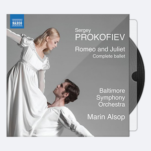 Baltimore Symphony Orchestra & Marin Alsop – Prokofiev Romeo & Juliet, Op. 64 (2018) [Hi-Res]