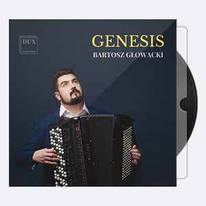 Bartosz Glowacki – Genesis Hi-Res