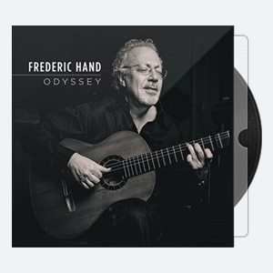 Frederic Hand – Frederic Hand Odyssey (2016) [Hi-Res]