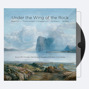 Henning Kraggerud Soon-Mi Chung Oslo Camerata – Under the Wing of the Rock 2015 Hi-Res 24bits – 192.0kHz