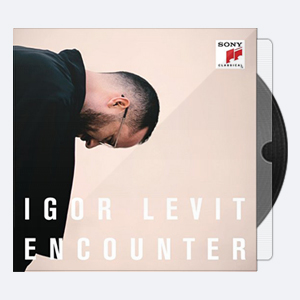 Igor Levit – Encounter Hi-Res