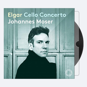Johannes Moser, L’Orchestre de la Suisse Romande & Andrew Manze – Elgar Cello Concerto in E Minor, Op. 85 (2020) [Hi-Res]