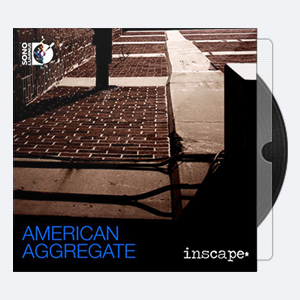 The Inscape – American Aggregate 2014 Hi-Res 24bits – 96.0kHz