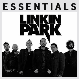 Linkin Park林肯公园(1997-2020)所有专辑歌曲全合集