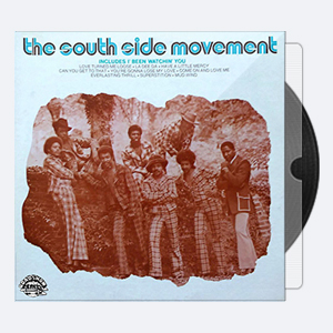 1973. The South Side Movement – The South Side Movement (2017) [24-96]
