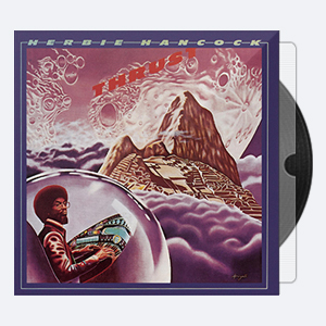 Herbie Hancock – Thrust 1974 [AcousticSounds] (2014)