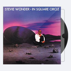 Stevie Wonder – In Square Circle 1985 (Remastered 2014) [24-96]