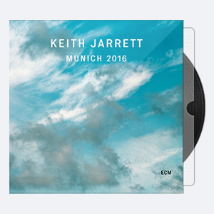 Keith Jarrett – Munich 2016 (2019) [24-96]