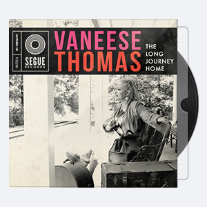 2016. Vaneese Thomas – The Long Journey Home [24-44.1]