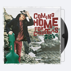 2017. G. Love – Coming Home For Christmas [24-48]