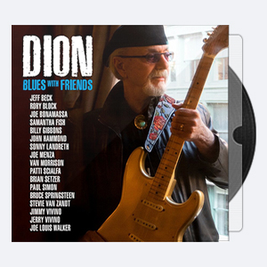 Dion – Blues With Friends – 2020 (24-44)