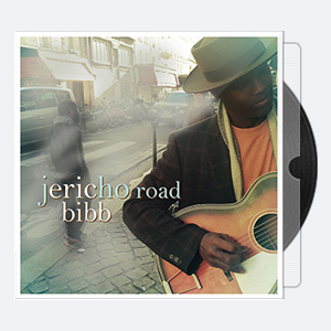 Eric Bibb – Jericho Road (2013 24-44.1)