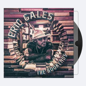 Eric Gales – 2019 – The Bookends [Hi-Res]