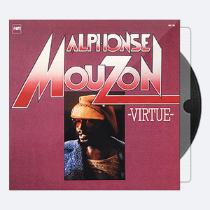 1977. Alphonse Mouzon – Virtue (2015) [24-88.2]