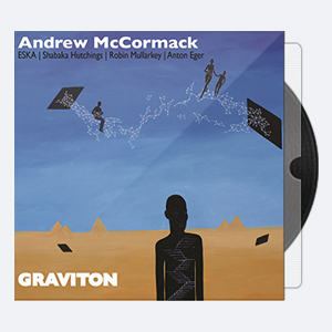 2017. Andrew McCormack – Graviton [24-48]