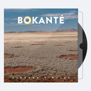 Bokanté – Strange Circles (2017 24-48)