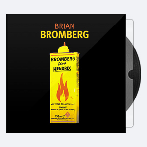 Brian Bromberg – Bromberg Plays Hendrix (2012 24-96)