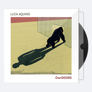 Luca Aquino – OverDOORS (2015) [24bit]