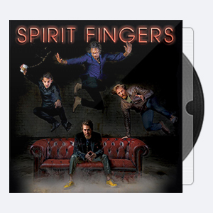 Spirit Fingers – Spirit Fingers (2018  24-44.1)