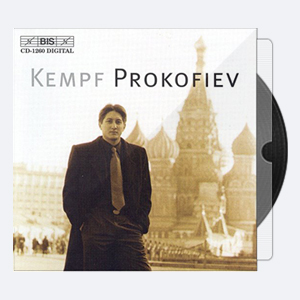Freddy Kempf – Prokofiev Piano Sonatas Nos. 1, 6 & 7 & Toccata, Op. 11 (2003) Hi-Res