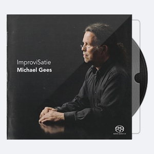 Michael Gees – ImproviSatie SACD