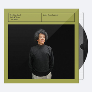 Toyohiko Satoh – Bach Weiss Lute music 2015 Hi-Res 24bits – 192.0kHz
