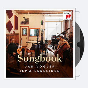 Jan Vogler – Songbook Hi-Res