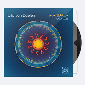 Ulla Daelen Van – Mandala 2020 Hi-Res 24bits – 88.2kHz