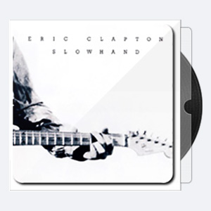 Eric Clapton – Slowhand (1996) [24-96]