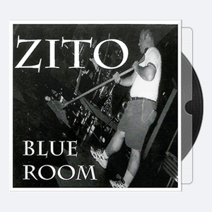 Mike Zito – Blue Room (2018) [24-44.1]