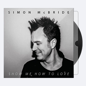 Simon McBride – 2019-2020 – Collection (3 EP’s)