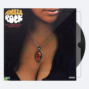 1968.The Amber-Rock Association – Amber Rock (2015) [24-88.2]