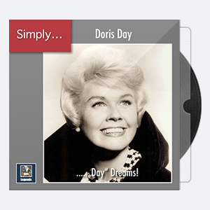 Doris Day – Simply … Day Dreams! (2021) [24-48]